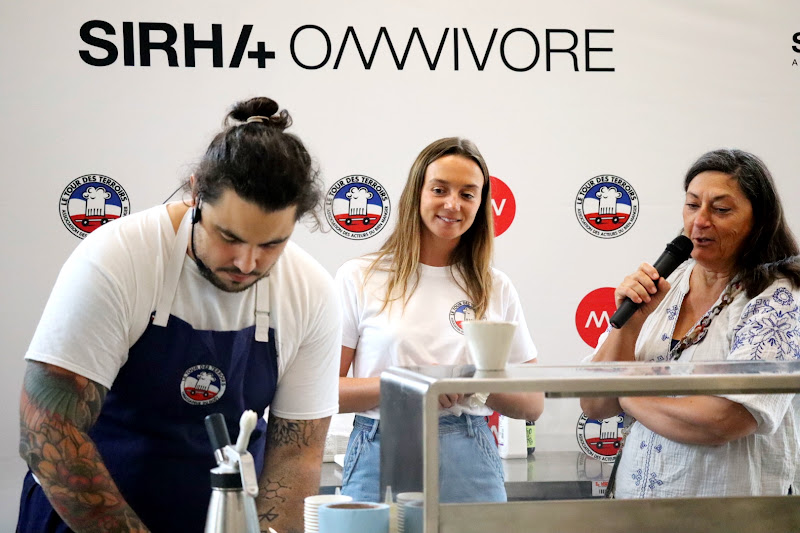 Omnivore 2024