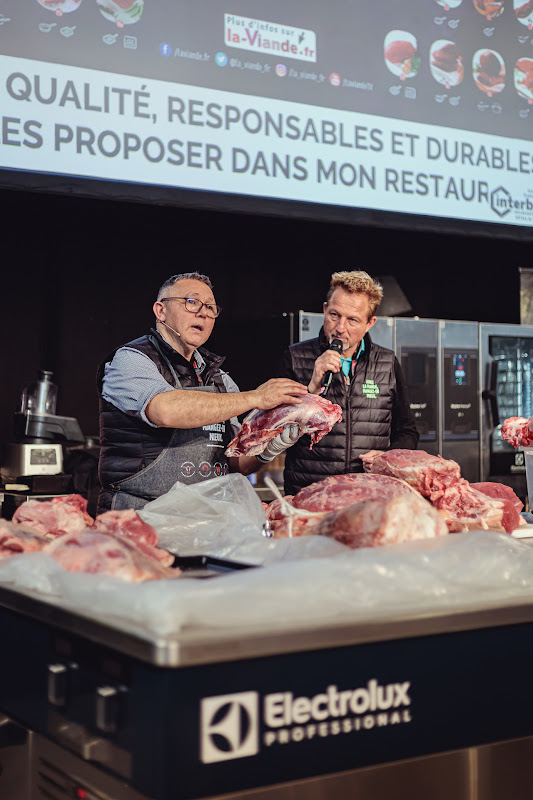 2023 Festival des Terroirs 2023 · Lundi 17 Avril