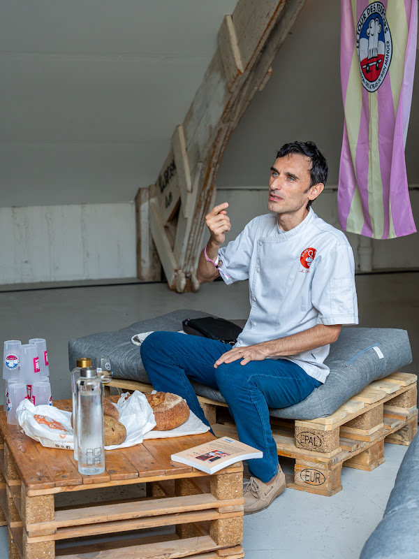 Labo des Savoir-Faire