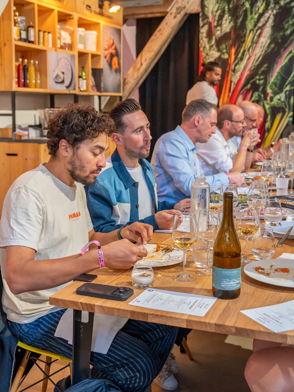 Espace Transgourmet