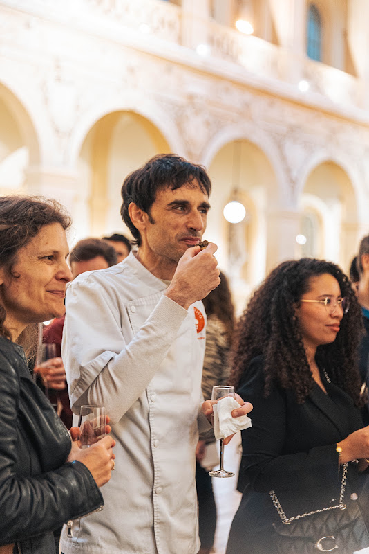 2025 Festival des Terroirs · Soiree Closing