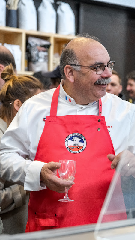 2023 Festival des Terroirs 2023 · Dimanche 16 Avril