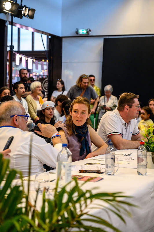 2026 Festival des Terroirs · Battles
