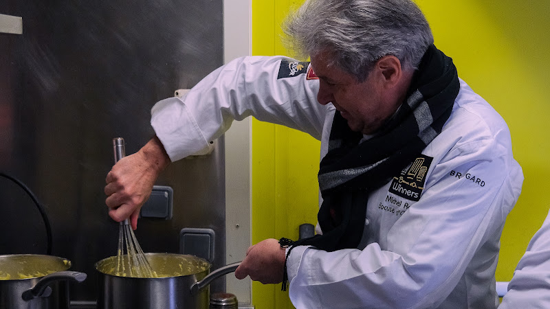 2023 Festival des Terroirs 2023 · Lundi 17 Avril · Lundi