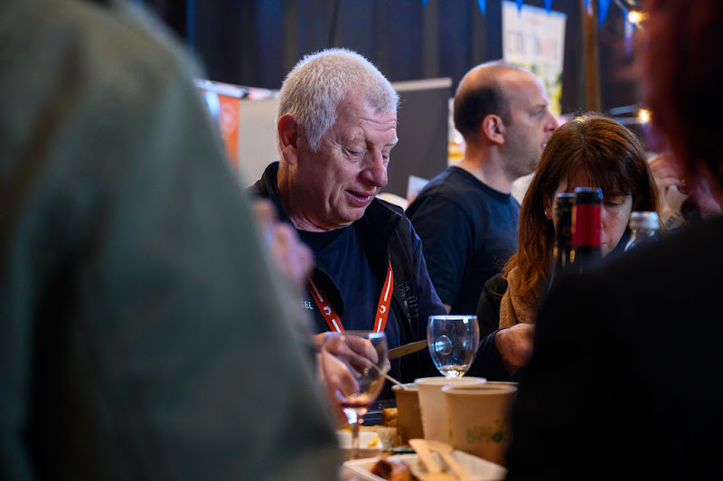 2026 Festival des Terroirs · Petit Dej Canaille