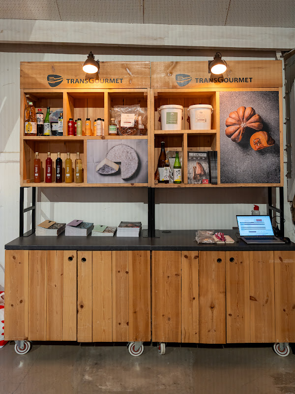 Espace Transgourmet