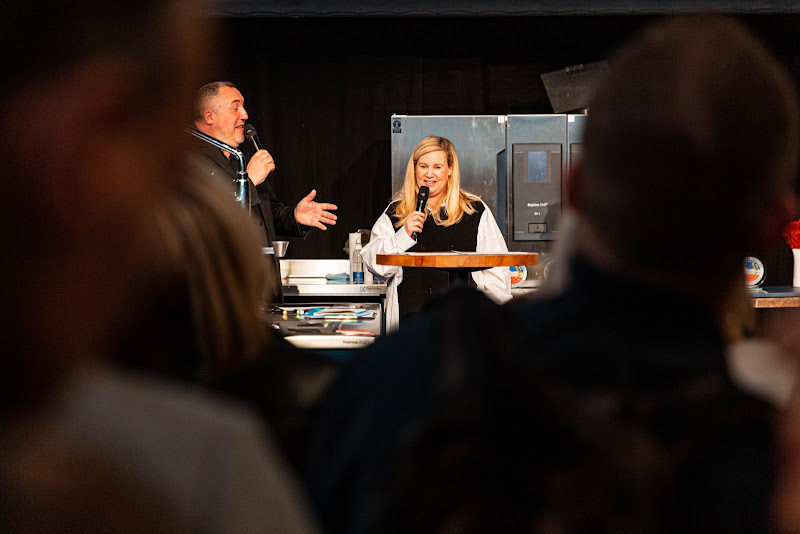 2023 Festival des Terroirs 2023 · Dimanche 16 Avril