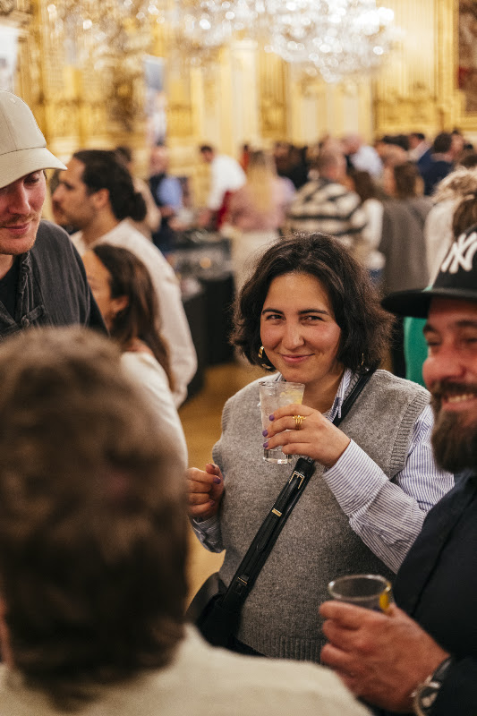 2024 Festival des Terroirs · Soiree Hdv (Bq)