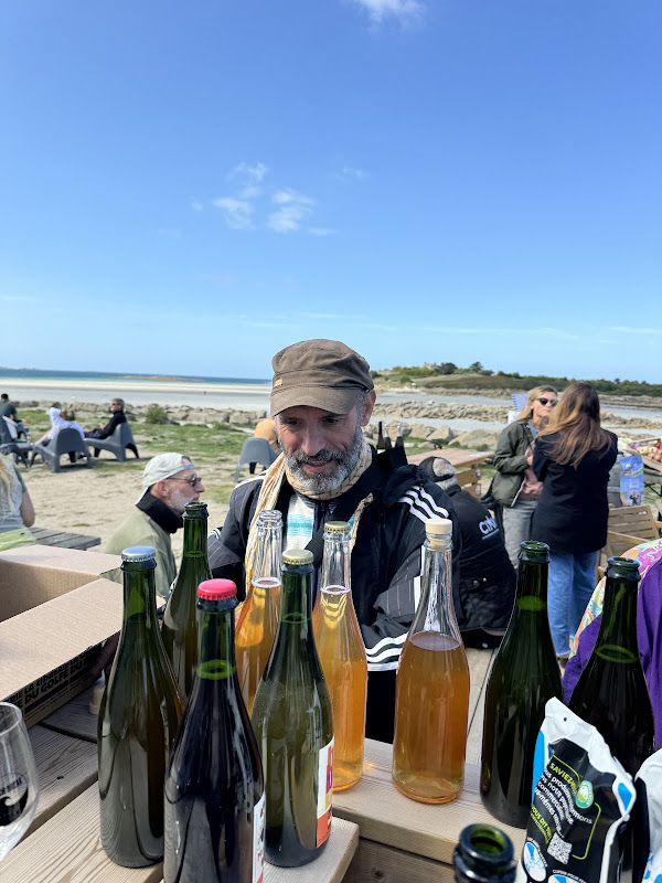 Bord À Bord 2024