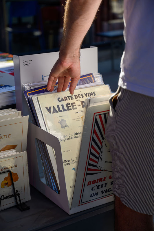 2026 Festival des Terroirs · Lifestyle