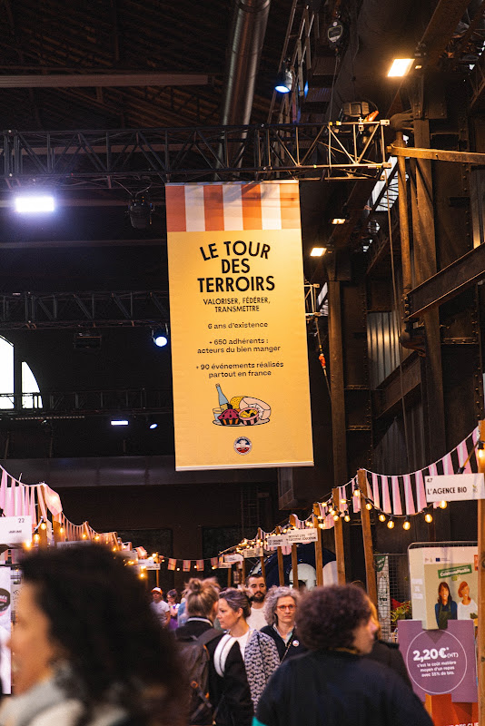 2024 Festival des Terroirs