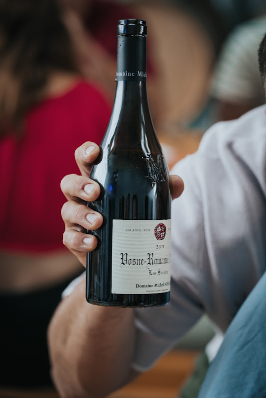 Bourgogne 2025 · Lorene