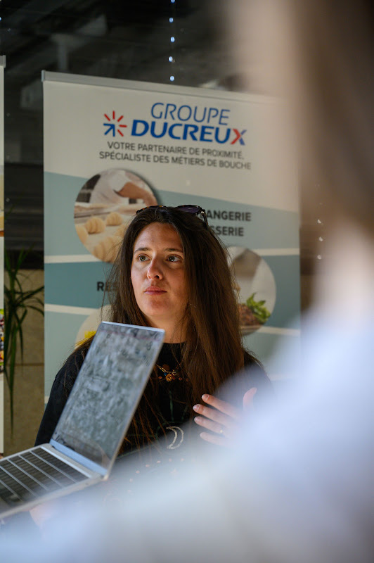 2026 Festival des Terroirs · Lifestyle