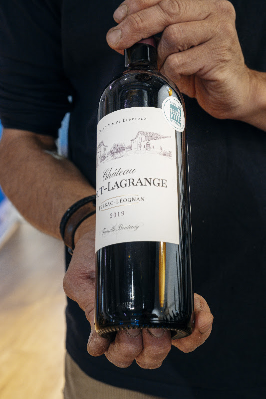 2024 Festival des Terroirs · Banquet Pre Opening (Bq)