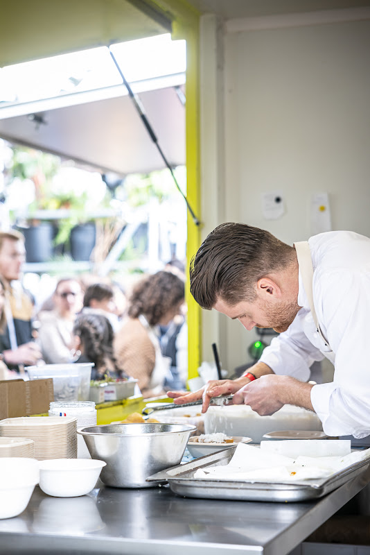 2023 Festival des Terroirs 2023 · Dimanche 16 Avril