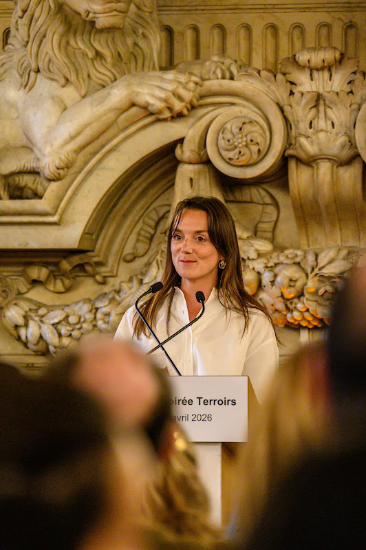 2026 Festival des Terroirs · Soiree Terroirs
