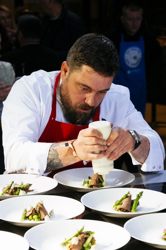 2024 Festival des Terroirs · Club Adherents (Bq)
