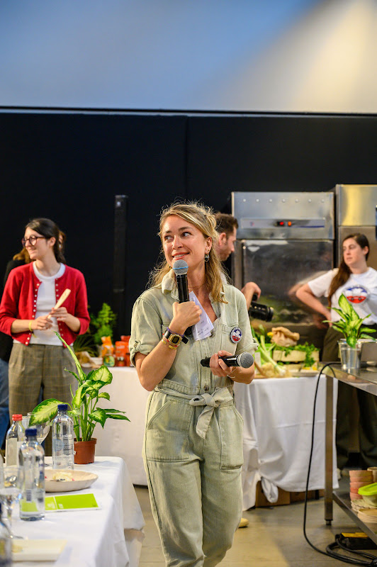 2026 Festival des Terroirs · Battles