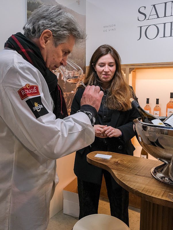2023 Festival des Terroirs 2023 · Lundi 17 Avril · Lundi
