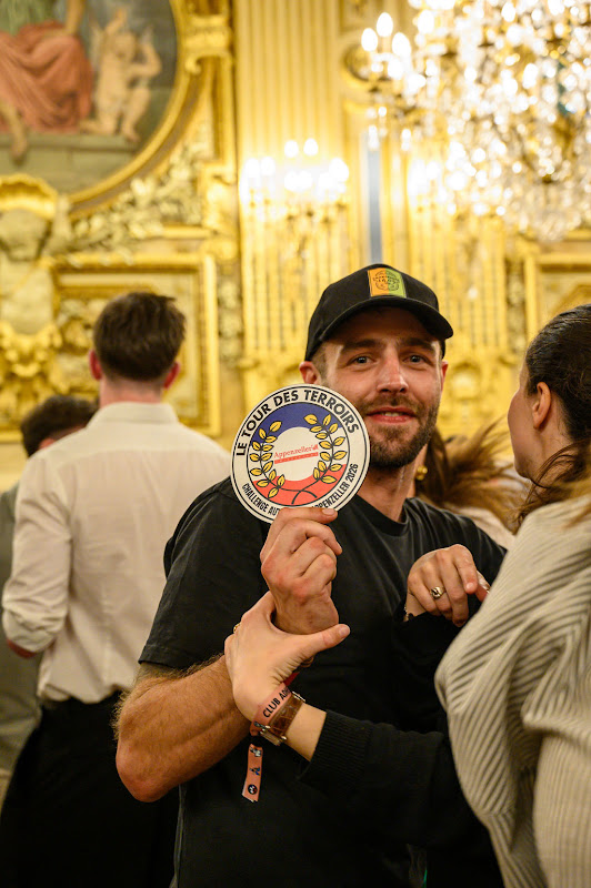2026 Festival des Terroirs · Soiree Terroirs