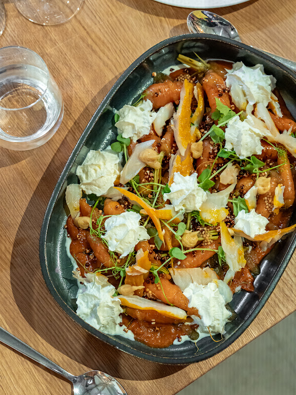 Espace Transgourmet