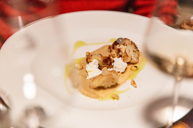 2023 Festival des Terroirs 2023 · Dîners Terroirs · Diner Cafe Terroirs