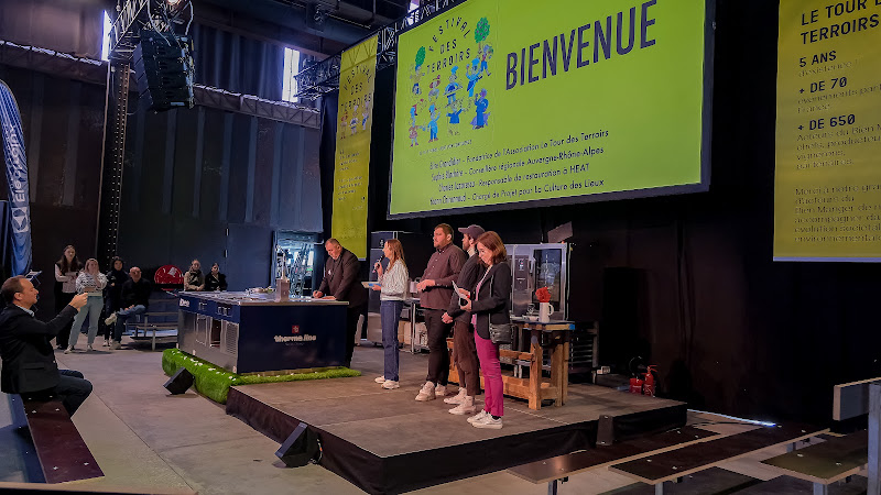 2023 Festival des Terroirs 2023 · Festival Dans Son Ensemble