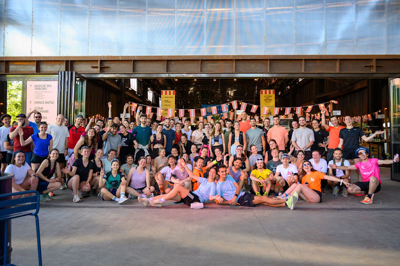 2026 Festival des Terroirs · Lifestyle