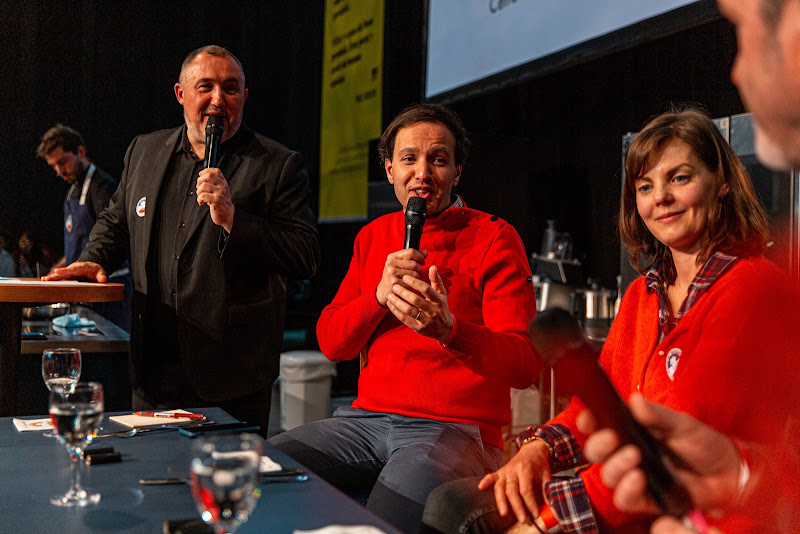2023 Festival des Terroirs 2023 · Dimanche 16 Avril