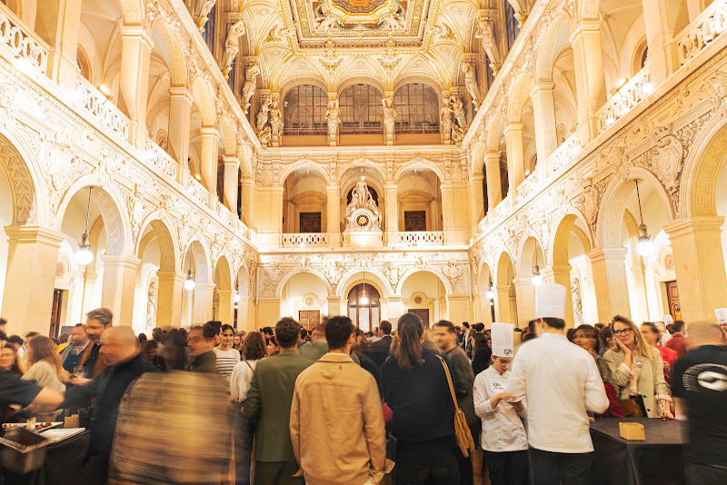 2025 Festival des Terroirs · Soiree Closing