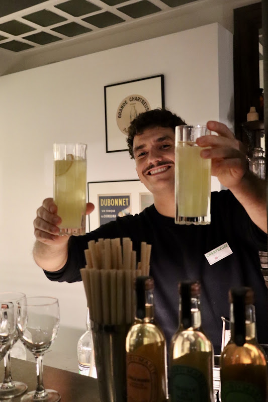 Chartreuse 2025