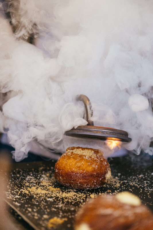 2024 Festival des Terroirs · Food Court (Bq)