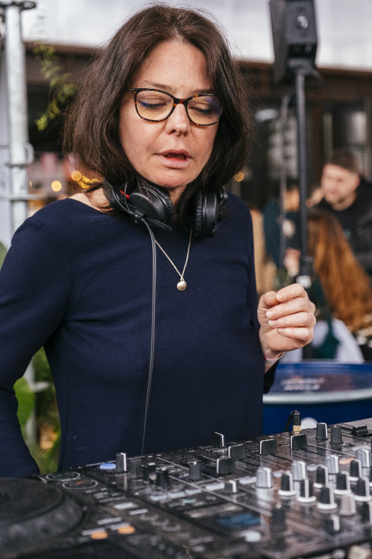 2024 Festival des Terroirs · Food Court (Bq)