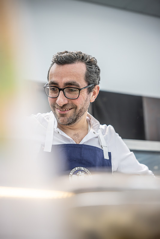 2023 Festival des Terroirs 2023 · Dimanche 16 Avril