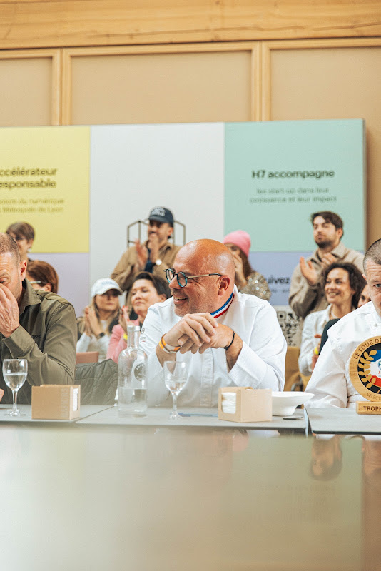 2025 Festival des Terroirs · Championnat ASOM