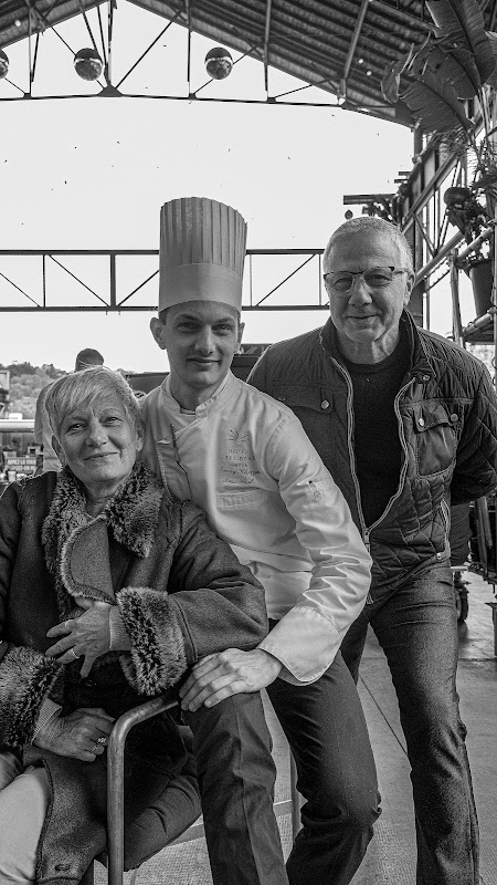 2023 Festival des Terroirs 2023 · Lundi 17 Avril · Lundi