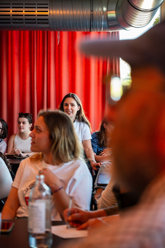 2026 Festival des Terroirs · Labo