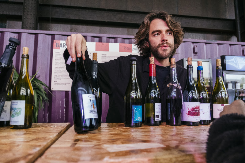 2024 Festival des Terroirs · Food Court (Bq)